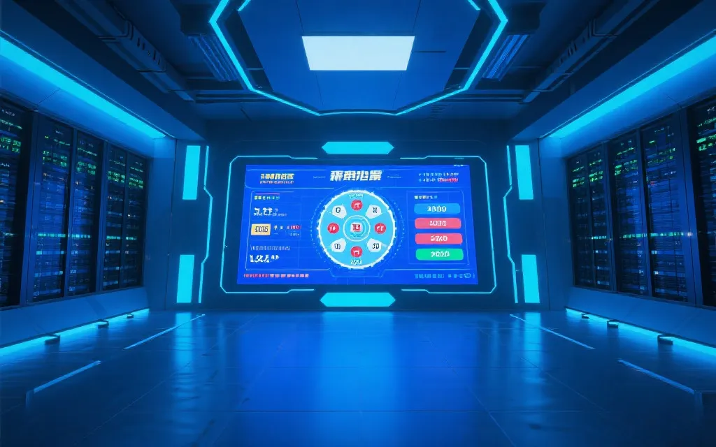 福彩3D开奖记录透明化：科技赋能下的数据安全与权威公示新纪元